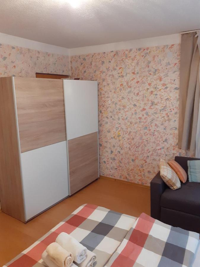 Apartment Marko Vodnjan Exteriör bild